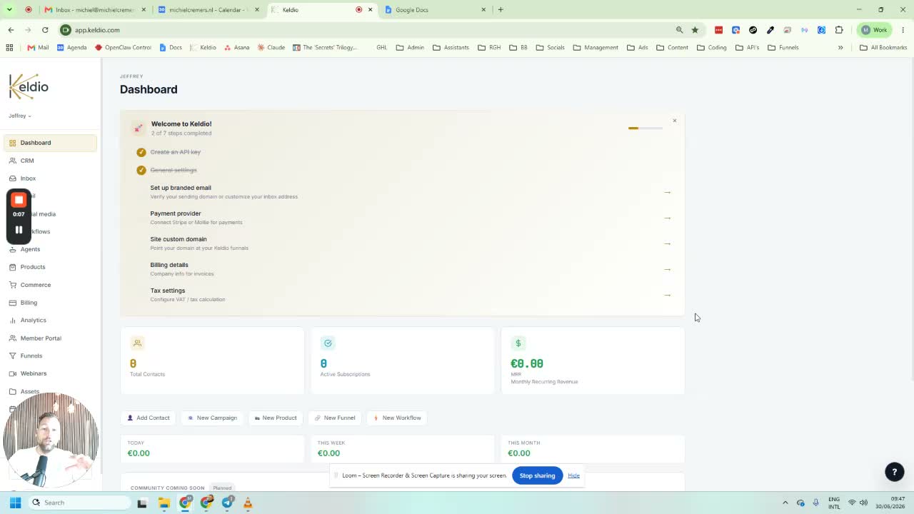 Videoles: Agent Playbooks