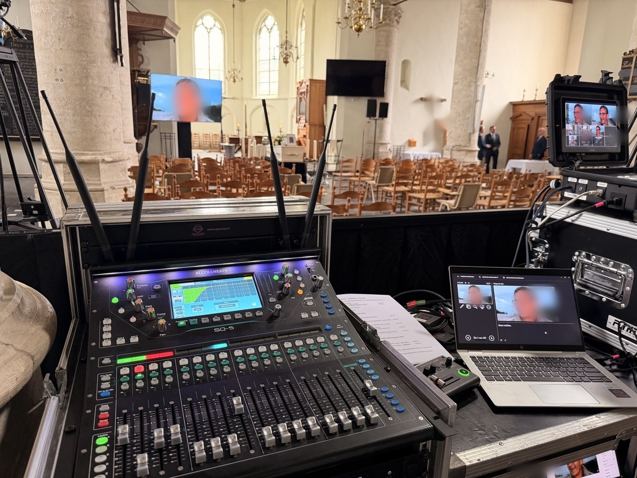 Zakelijke events