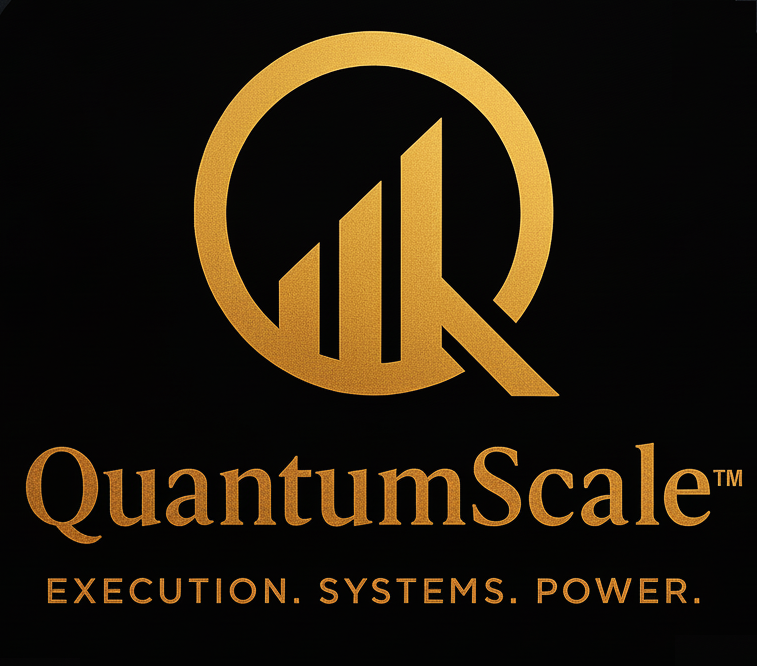 Quantum Scale Group